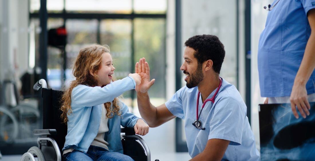 Kinderkrankenpfleger 4 Kinderkrankenpfleger 4
