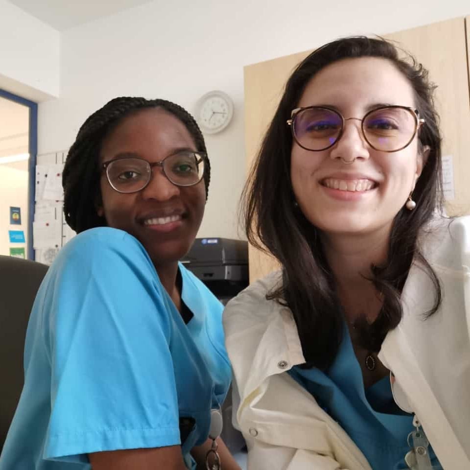 Pflegekräfte aus dem Ausland am Krankenhaus in Deutschland (6)