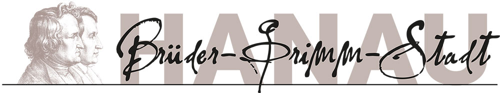 Logo Stadt Hanau Logo Stadt Hanau