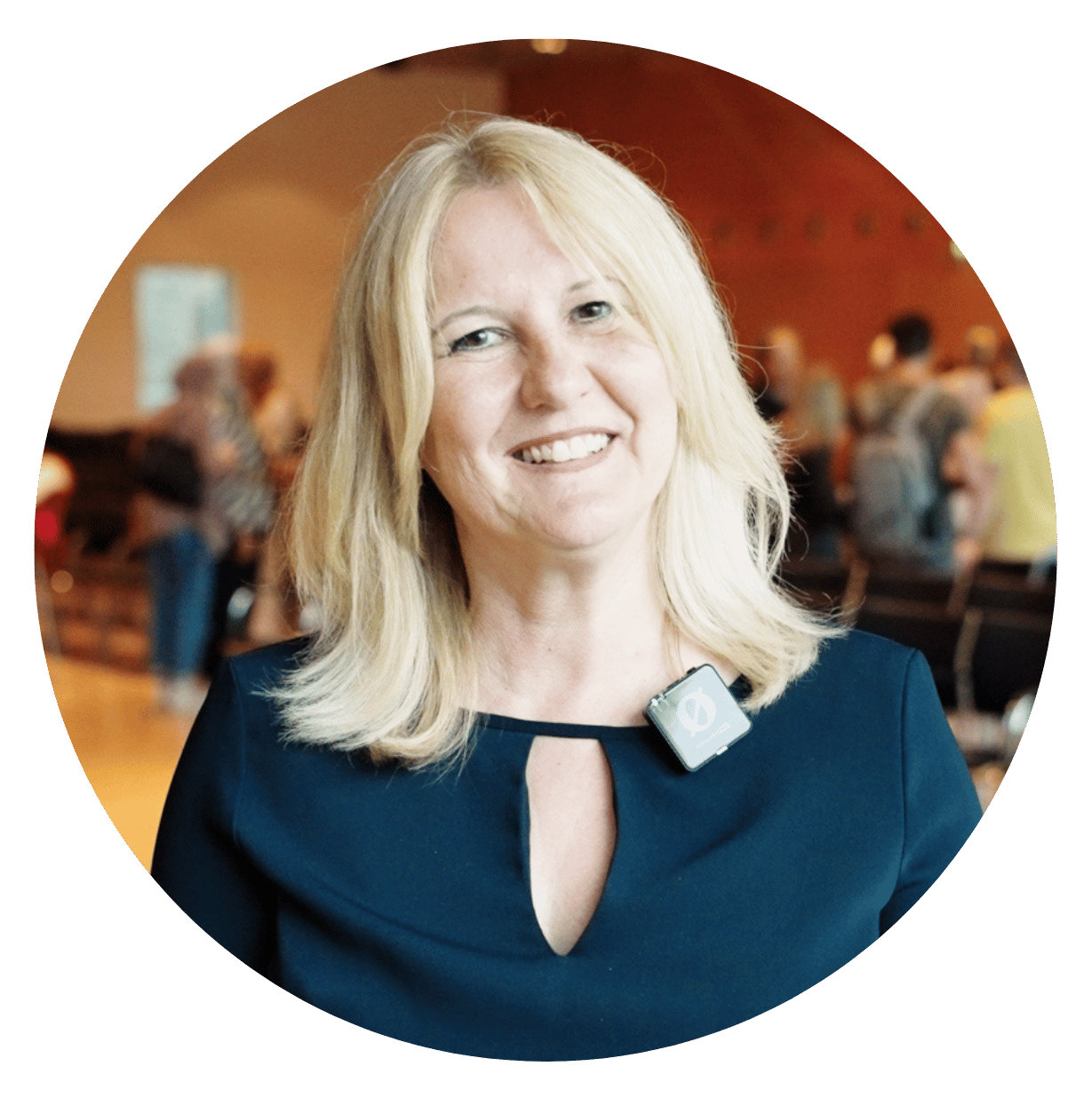Astrid Weiermann Hanau rund Astrid Weiermann Hanau rund